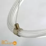 Подвесной светильник De Markt Платлинг 661018303 - Фото 6