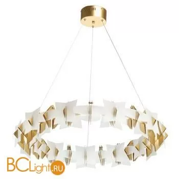 Подвесной светильник De Markt Платлинг 661018401