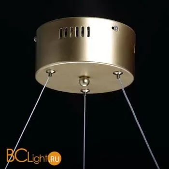 Подвесной светильник De Markt Платлинг 661018401 - Фото 8