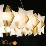 Подвесной светильник De Markt Платлинг 661018401 - Фото 2