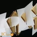 Подвесной светильник De Markt Платлинг 661018401 - Фото 4