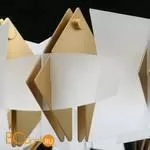 Подвесной светильник De Markt Платлинг 661018401 - Фото 5