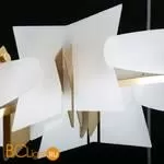 Подвесной светильник De Markt Платлинг 661018401 - Фото 6