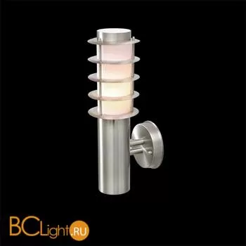 Уличный настенный светильник De Markt Плутон 809020701