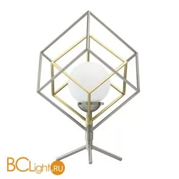 Настольная лампа De Markt Призма 726030401