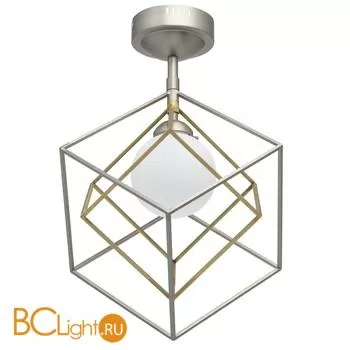 Потолочный светильник De Markt Призма 726010301