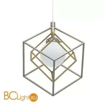 Подвесной светильник De Markt Призма 726010101