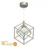 Подвесной светильник De Markt Призма 726010101 - Фото 0