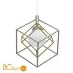 Подвесной светильник De Markt Призма 726010101