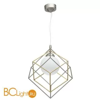 Подвесной светильник De Markt Призма 726010201 - Фото 0
