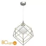 Подвесной светильник De Markt Призма 726010201 - Фото 0