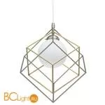 Подвесной светильник De Markt Призма 726010201