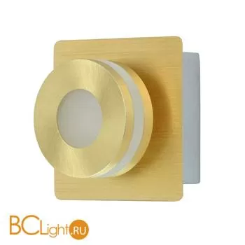 Настенный светильник De Markt Пунктум 549020201