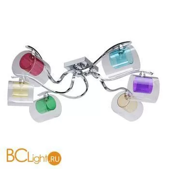 Потолочная люстра De Markt Радуга 262016406