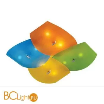 Потолочный светильник De Markt Радуга 262010108