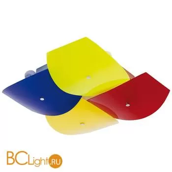 Потолочный светильник De Markt Радуга 262010108 - Фото 0