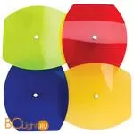 Потолочный светильник De Markt Радуга 262010108 - Фото 1