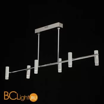 Подвесной светильник De Markt Ракурс 705010206 - Фото 1