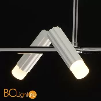 Подвесной светильник De Markt Ракурс 705010206 - Фото 3