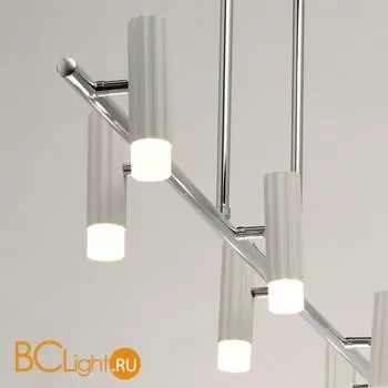 Подвесной светильник De Markt Ракурс 705010206 - Фото 4