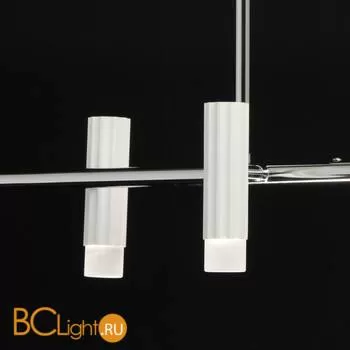 Подвесной светильник De Markt Ракурс 705010206 - Фото 5