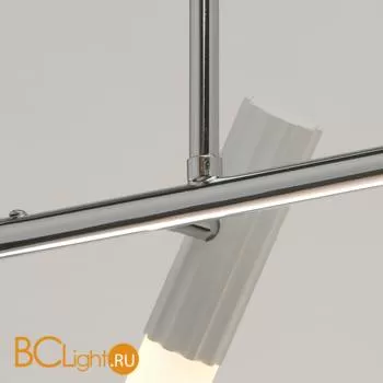 Подвесной светильник De Markt Ракурс 705010206 - Фото 7