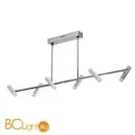 Подвесной светильник De Markt Ракурс 705010206 - Фото 0