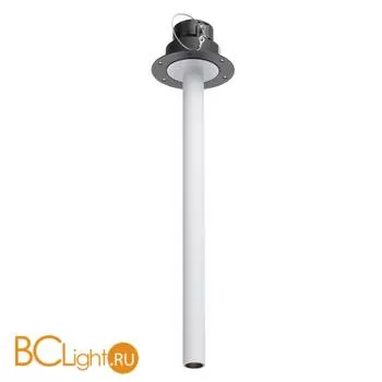 Встраиваемый светильник De Markt Ракурс 631014501