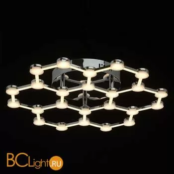 Потолочный светильник De Markt Ракурс 631014301 - Фото 0