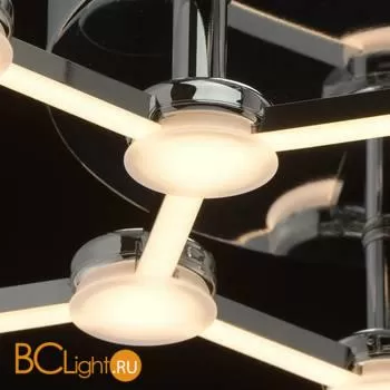 Потолочный светильник De Markt Ракурс 631014301 - Фото 3