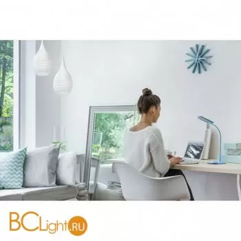 Настольная лампа De Markt Ракурс 631036801 - Фото 6