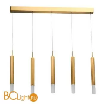 Подвесной светильник De Markt Ракурс 631017005