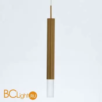 Подвесной светильник De Markt Ракурс 631017005 - Фото 1