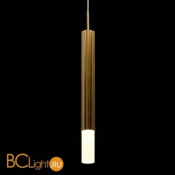 Подвесной светильник De Markt Ракурс 631017005 - Фото 2