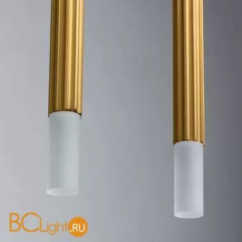 Подвесной светильник De Markt Ракурс 631017005 - Фото 4