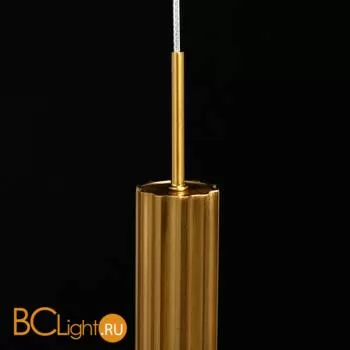 Подвесной светильник De Markt Ракурс 631017005 - Фото 5