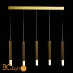 Подвесной светильник De Markt Ракурс 631017005 - Фото 0