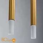 Подвесной светильник De Markt Ракурс 631017005 - Фото 4