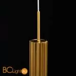 Подвесной светильник De Markt Ракурс 631017005 - Фото 5