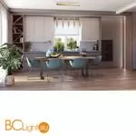 Подвесной светильник De Markt Ракурс 631017005 - Фото 8