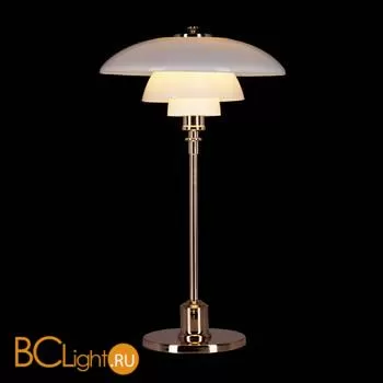 Настольная лампа De Markt Ракурс 631038401 - Фото 0