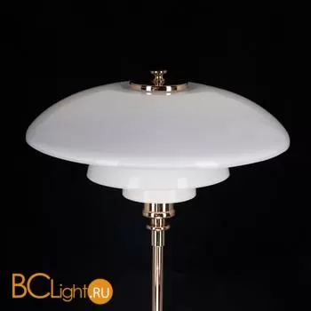 Настольная лампа De Markt Ракурс 631038401 - Фото 1