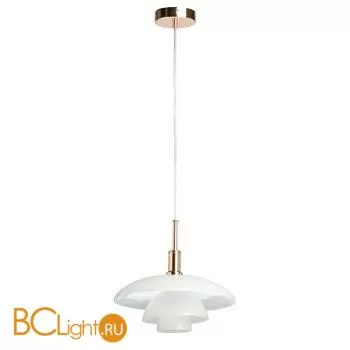 Подвесной светильник De Markt Ракурс 631018301