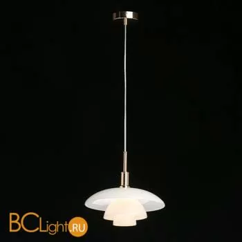 Подвесной светильник De Markt Ракурс 631018301 - Фото 0