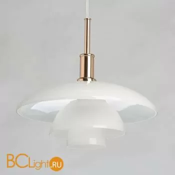 Подвесной светильник De Markt Ракурс 631018301 - Фото 1