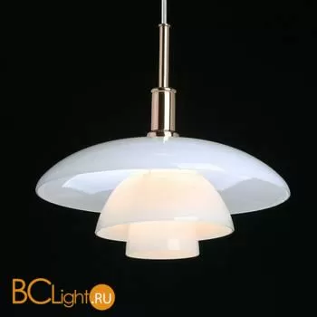 Подвесной светильник De Markt Ракурс 631018301 - Фото 2