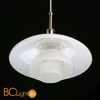 Подвесной светильник De Markt Ракурс 631018301 - Фото 3