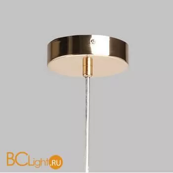 Подвесной светильник De Markt Ракурс 631018301 - Фото 4