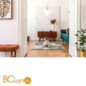 Подвесной светильник De Markt Ракурс 631018301 - Фото 5