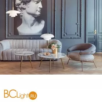 Подвесной светильник De Markt Ракурс 631018301 - Фото 6